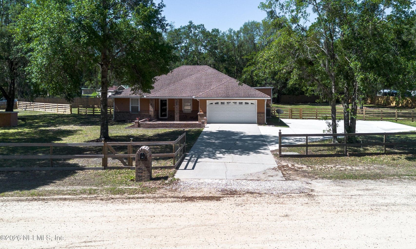 48 HORSETAIL Avenue, Middleburg, FL 32068, Middleburg, FL - photo 1