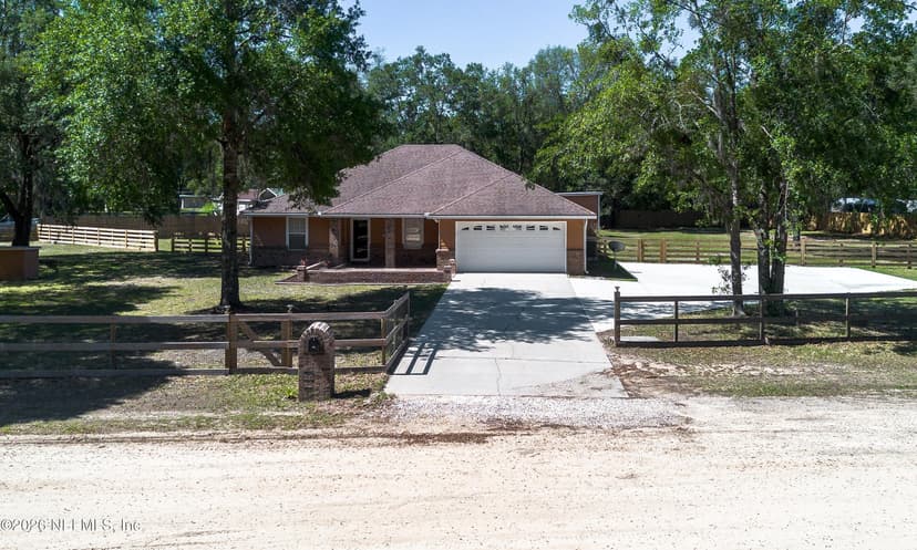 48 HORSETAIL Avenue, Middleburg, FL 32068