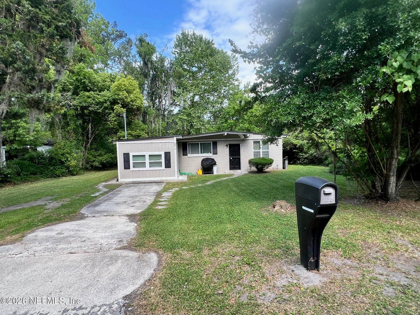 8815 3RD Avenue, Jacksonville, FL 32208, Jacksonville, FL - photo 1