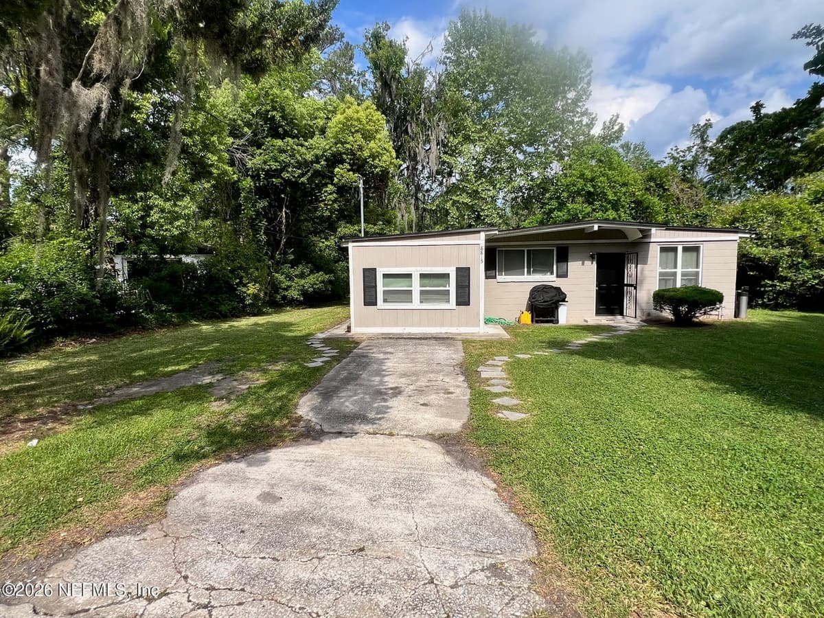 8815 3RD Avenue, Jacksonville, FL 32208, Jacksonville, FL - photo 2
