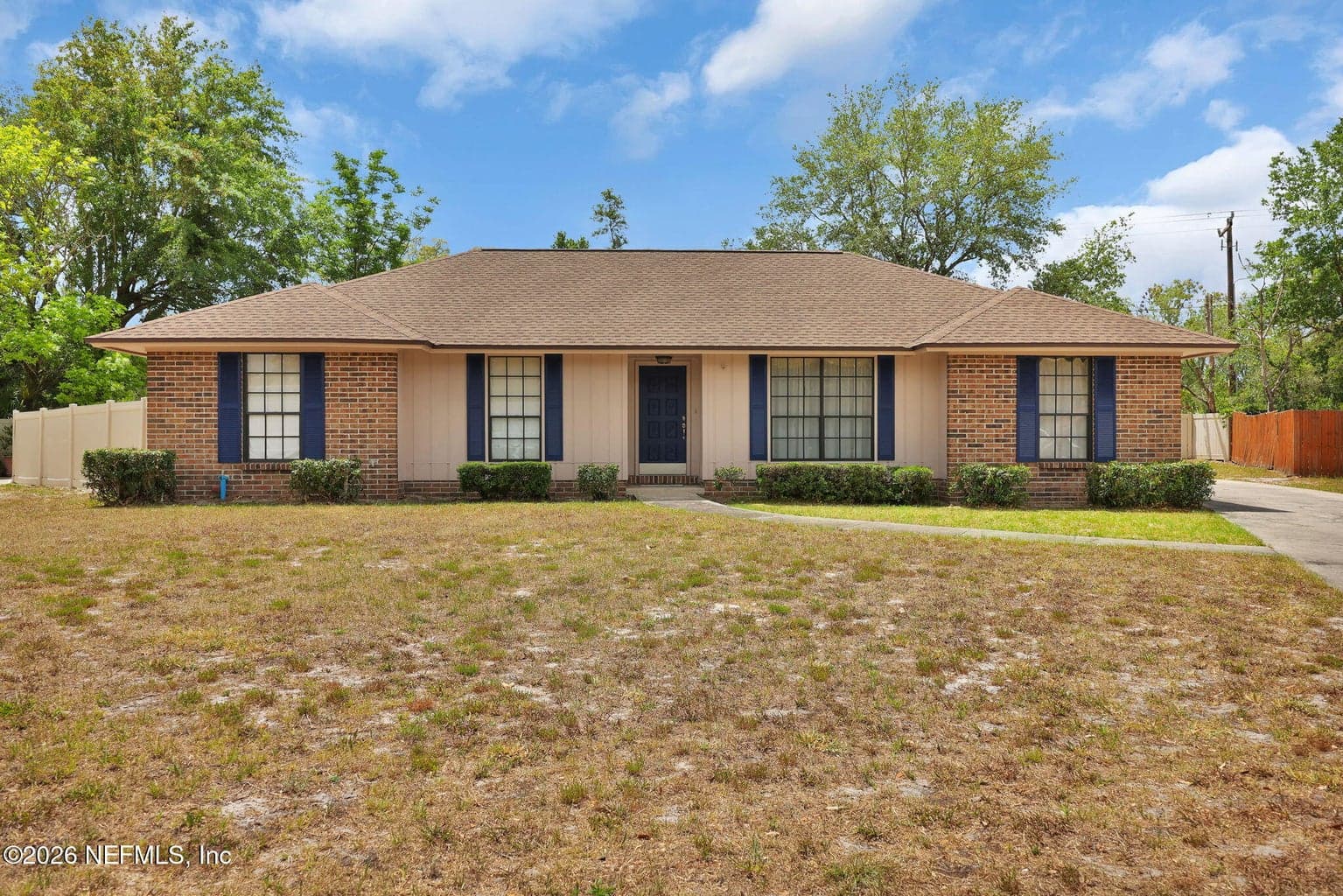 147 RIDGEFIELD Court, Orange Park, FL 32065, Orange Park, FL - photo 1