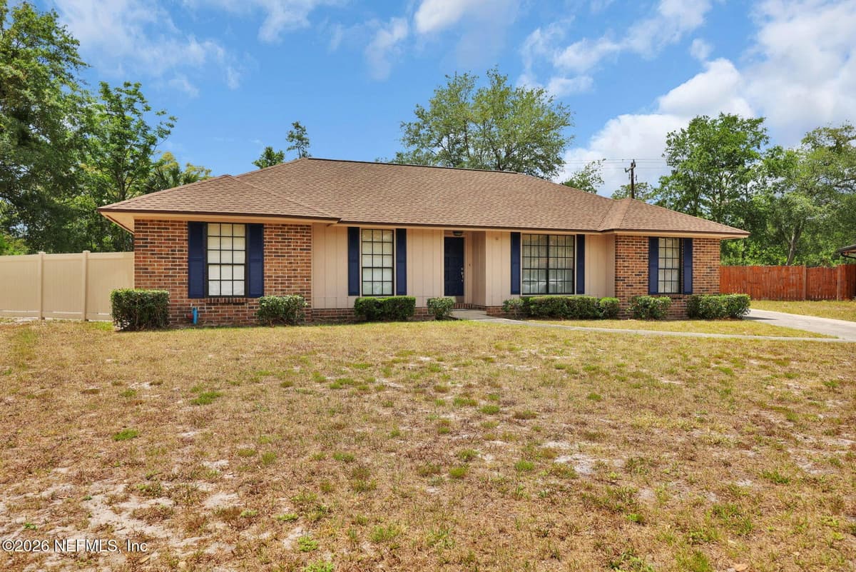 147 RIDGEFIELD Court, Orange Park, FL 32065, Orange Park, FL - photo 2