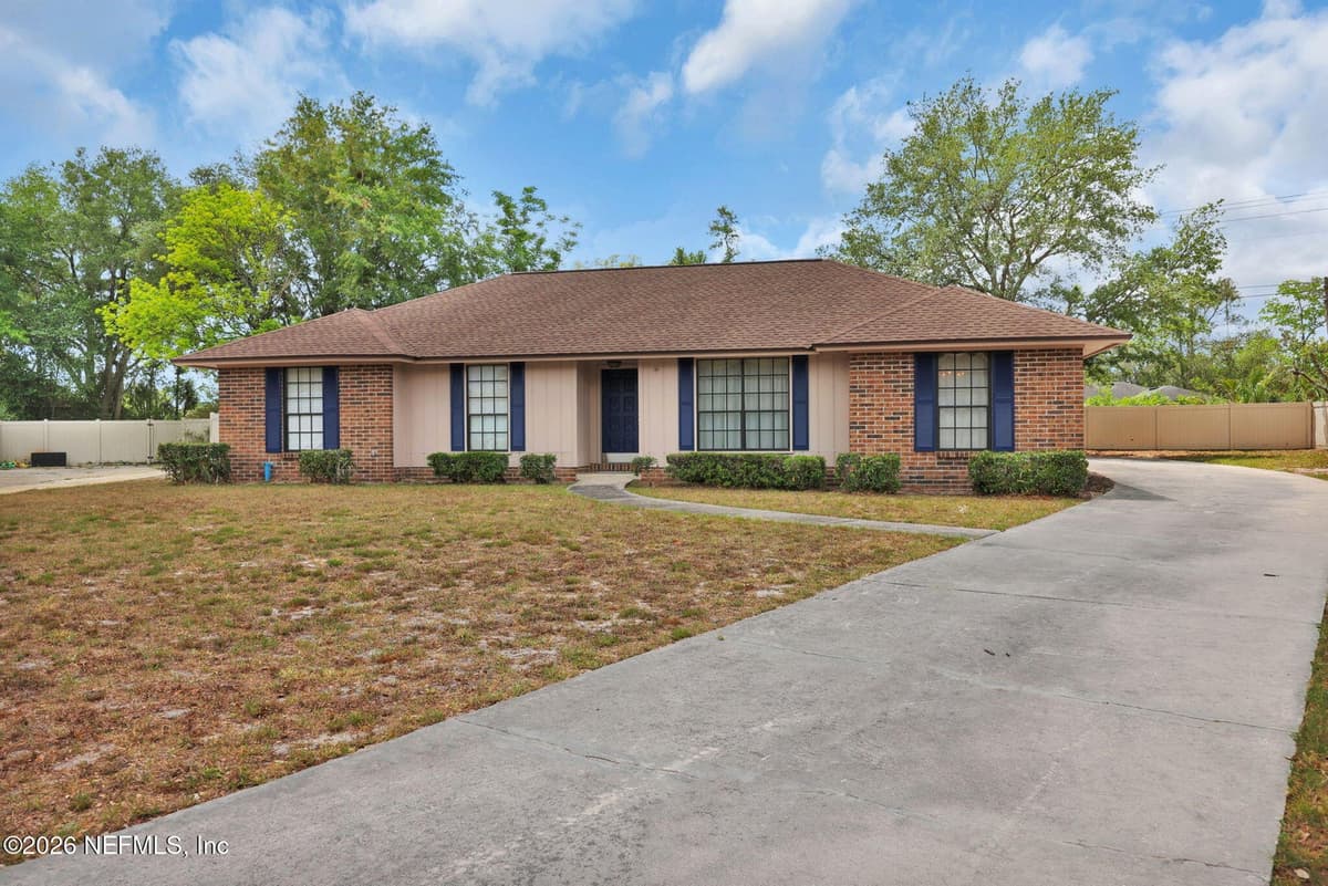 147 RIDGEFIELD Court, Orange Park, FL 32065, Orange Park, FL - photo 3
