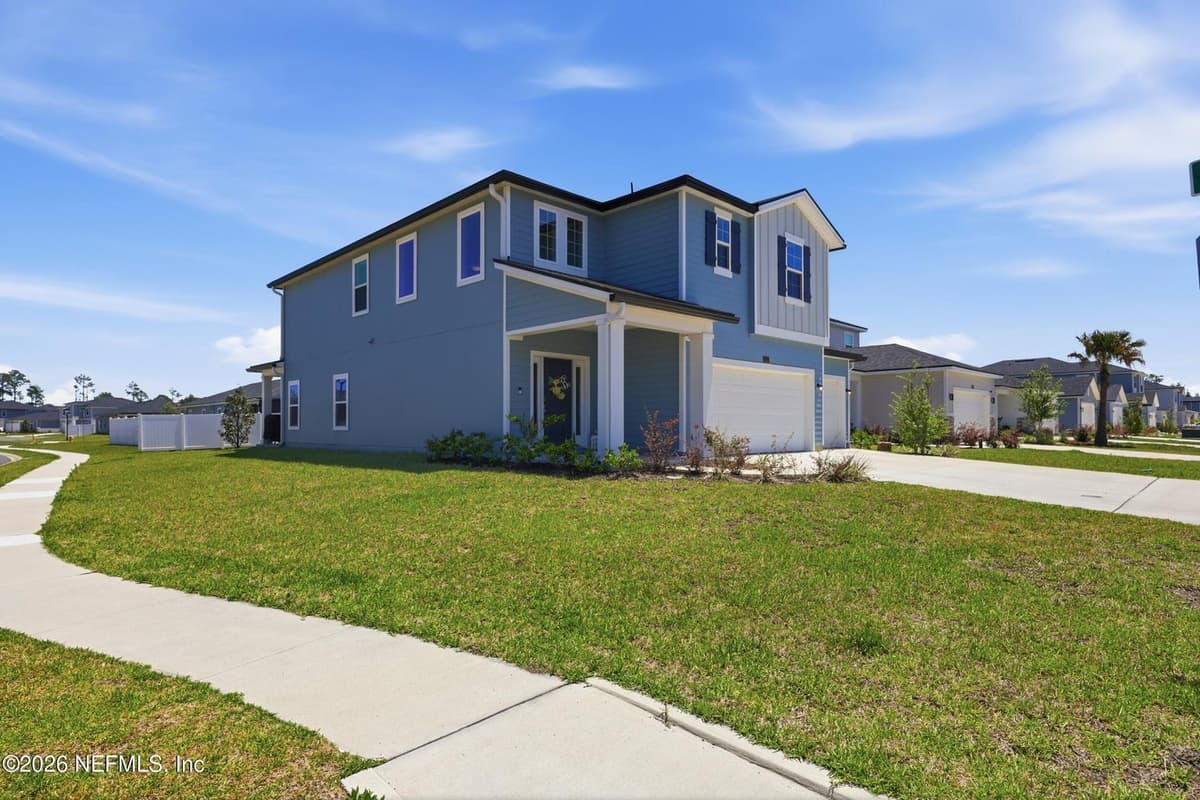 134 CARBONELL Place, St. Augustine, FL 32095, St. Augustine, FL - photo 2