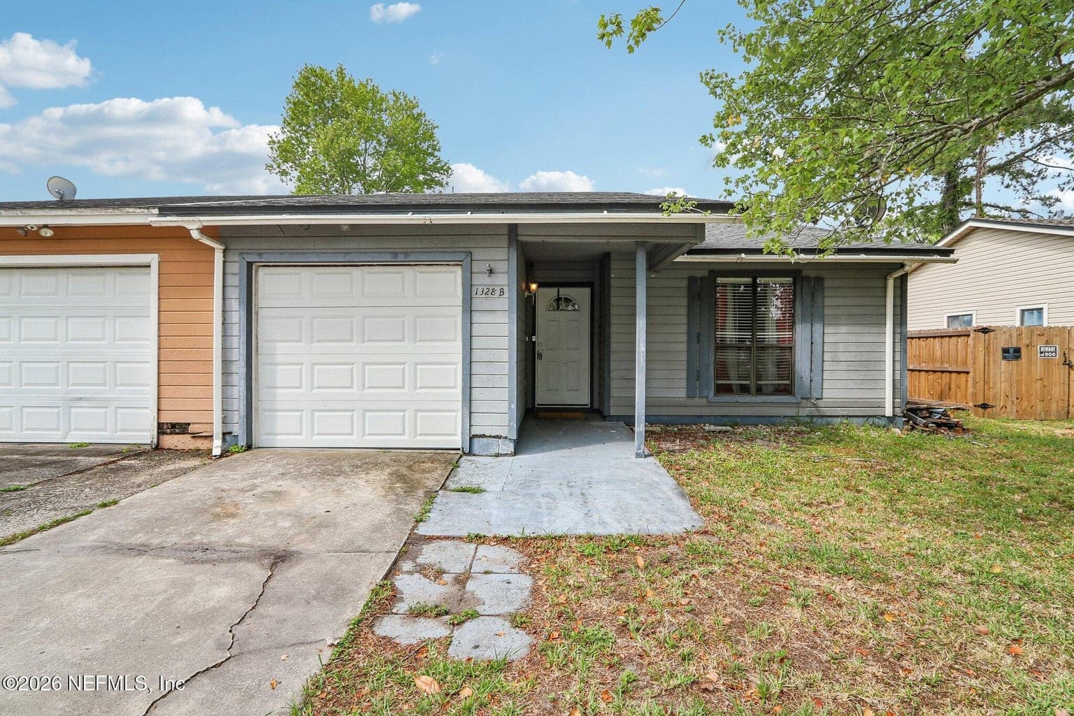 1328 BAY HILL Boulevard B, Orange Park, FL 32065, Orange Park, FL - photo 1