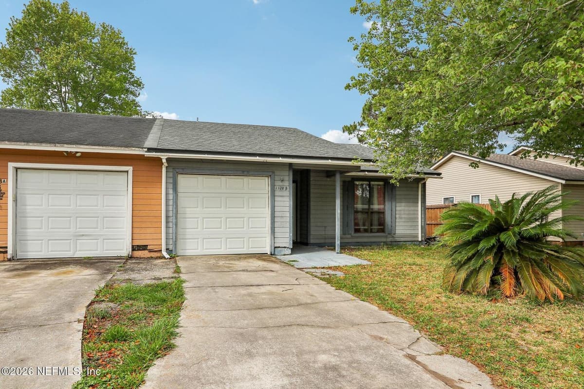 1328 BAY HILL Boulevard B, Orange Park, FL 32065, Orange Park, FL - photo 2