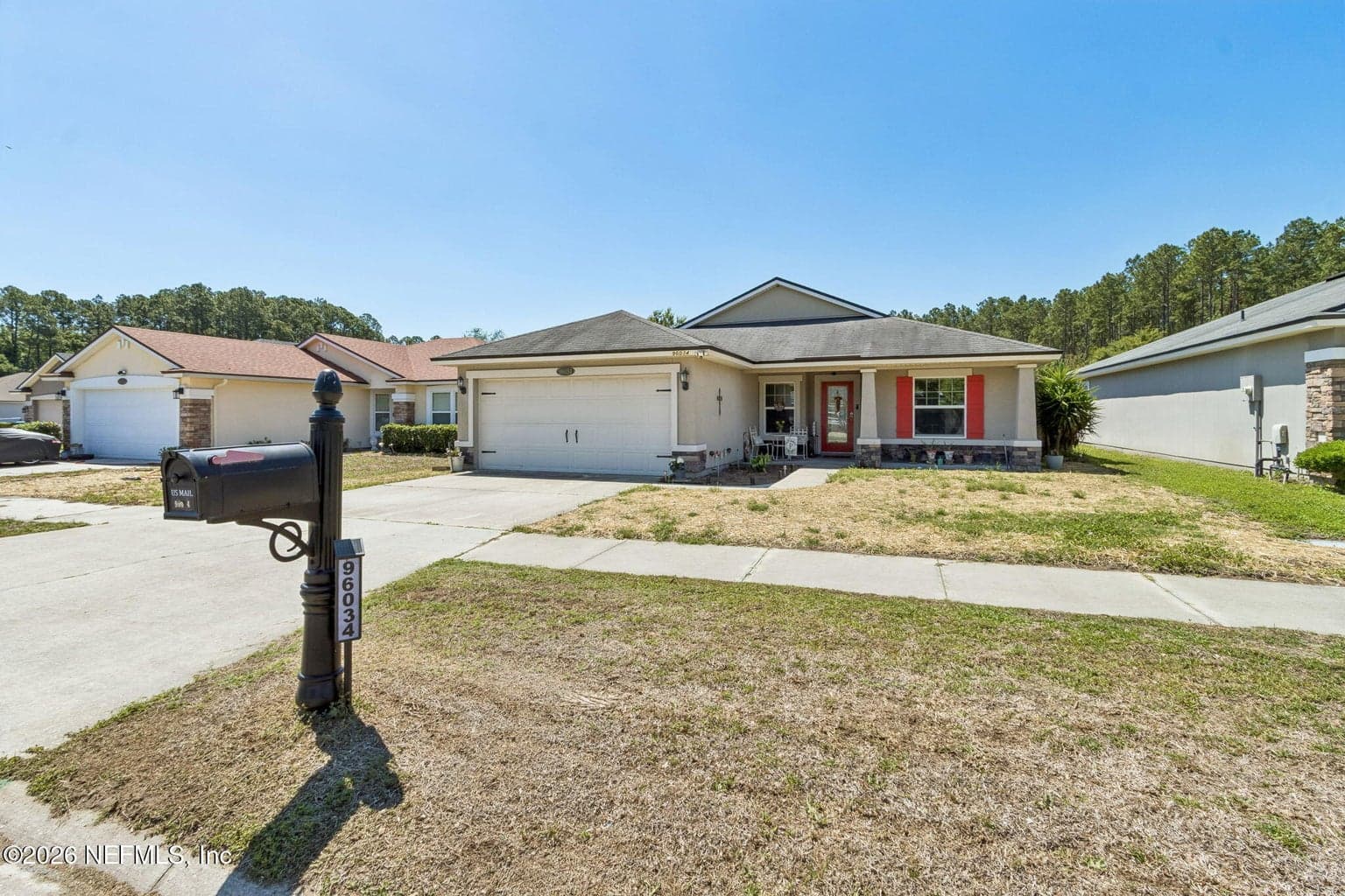 96034 BASS Lane, Yulee, FL 32097, Yulee, FL - photo 1