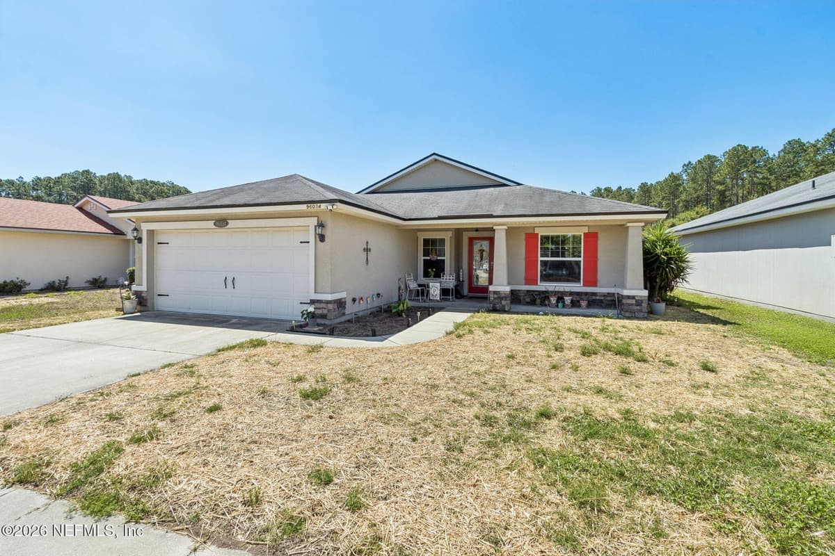 96034 BASS Lane, Yulee, FL 32097, Yulee, FL - photo 3