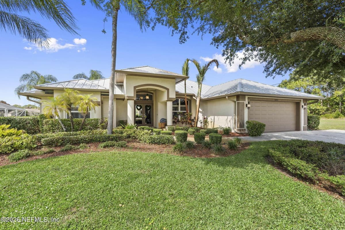 6001 NW TELFORD Avenue, Port St. Lucie, FL 34983, Port St. Lucie, FL - photo 3