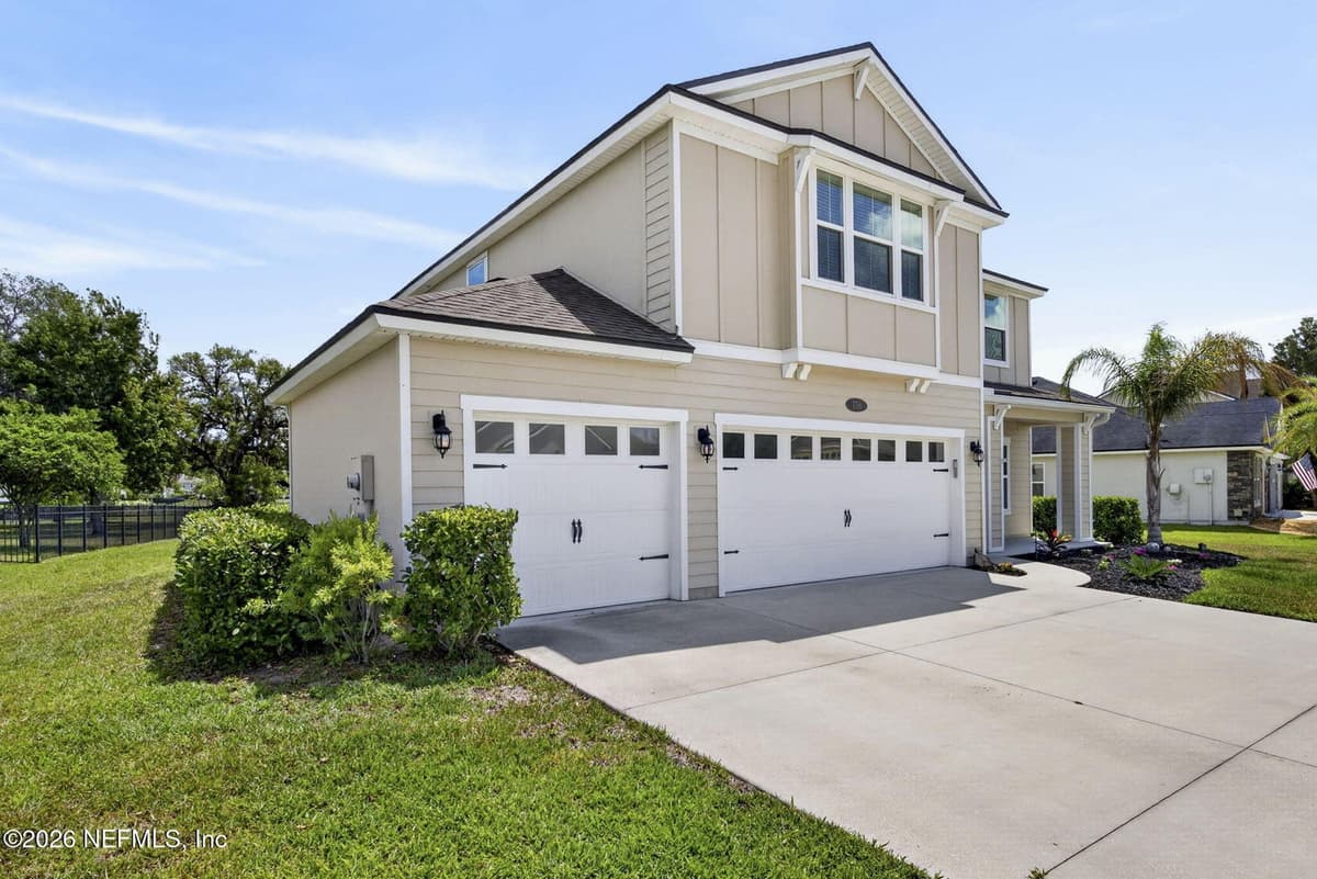 136 PROVIDENCE Drive, St. Augustine, FL 32092, St. Augustine, FL - photo 3