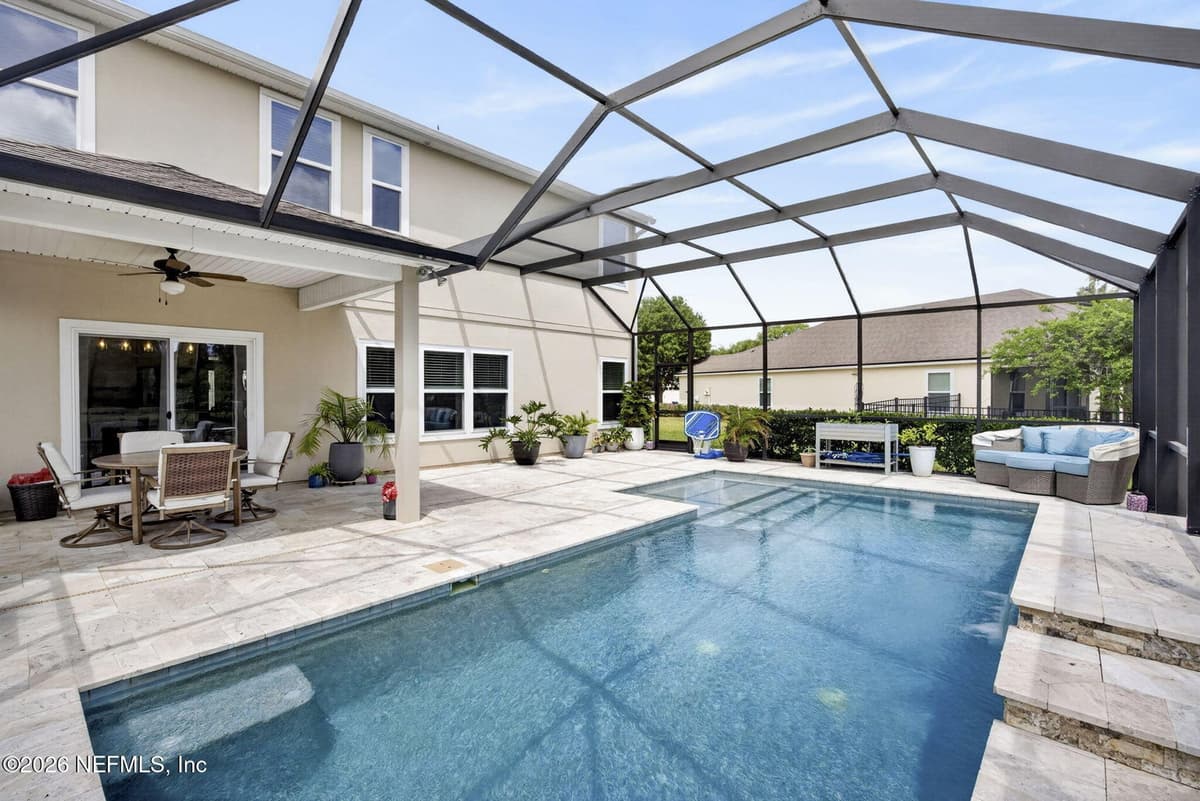 136 PROVIDENCE Drive, St. Augustine, FL 32092, St. Augustine, FL - photo 2