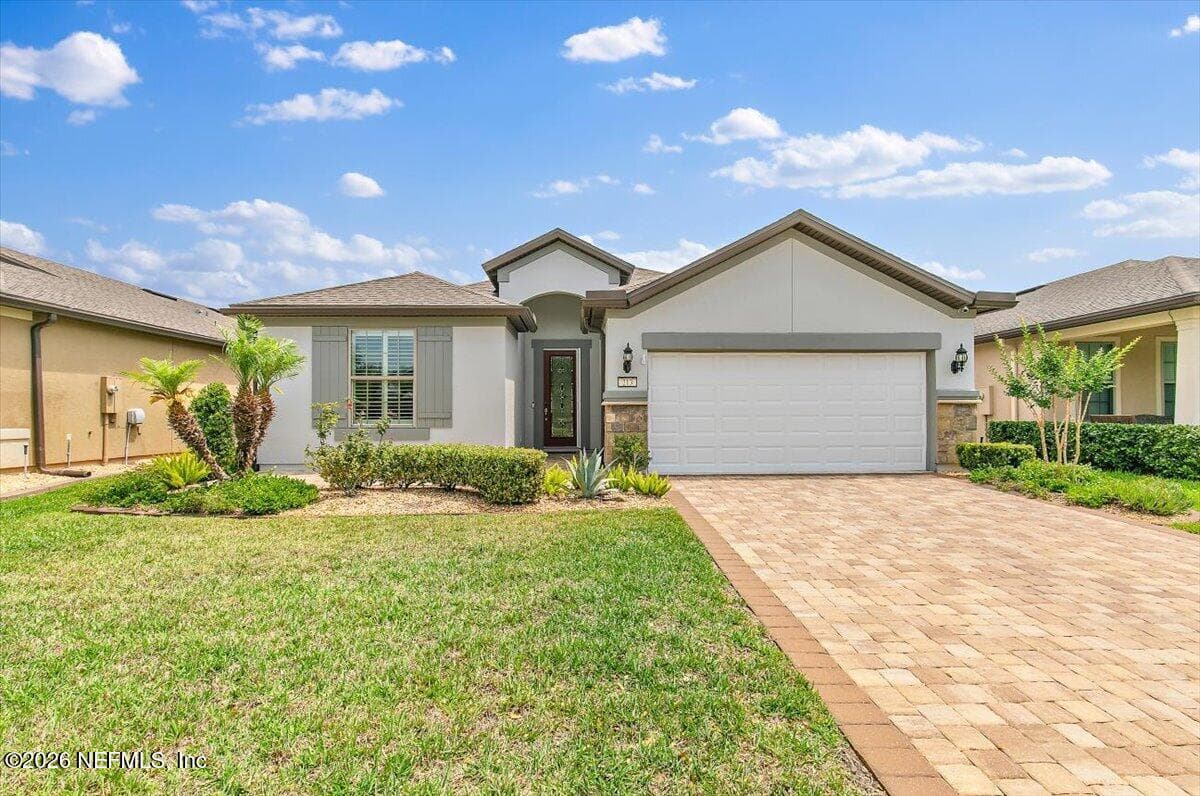 213 WOOD POND Loop, Ponte Vedra, FL 32081, Ponte Vedra, FL - photo 2