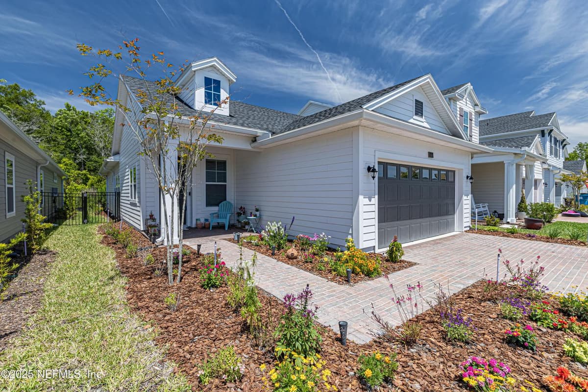 383 WINDSWEPT Way, St. Augustine, FL 32092, St. Augustine, FL - photo 3