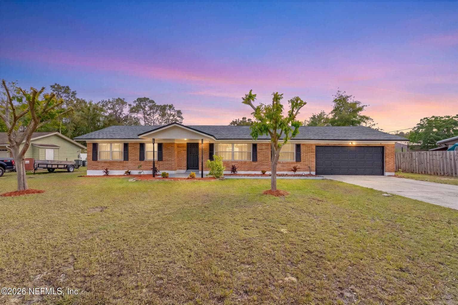 3608 FORTUNA Drive, Orange Park, FL 32065, Orange Park, FL - photo 1