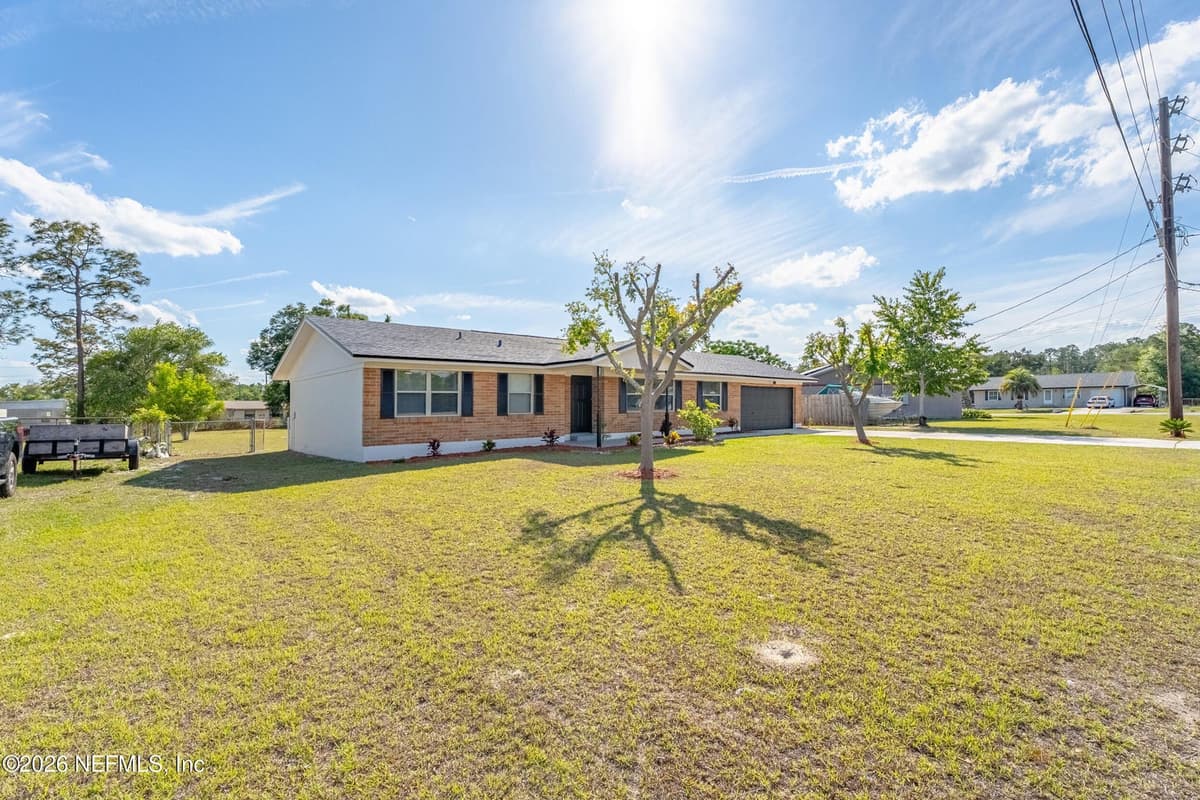 3608 FORTUNA Drive, Orange Park, FL 32065, Orange Park, FL - photo 3