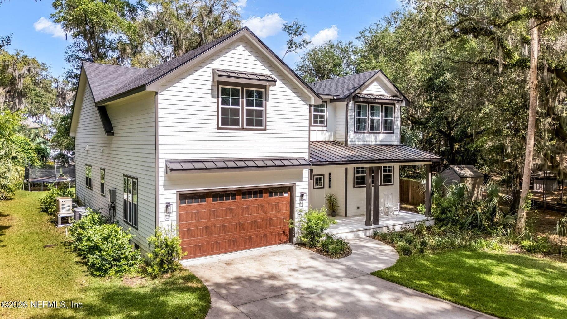 96096 HIDDEN MARSH Lane, Fernandina Beach, FL 32034, Fernandina Beach, FL - photo 1