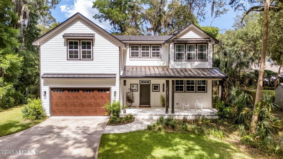 96096 HIDDEN MARSH Lane, Fernandina Beach, FL 32034, Fernandina Beach, FL - photo 2
