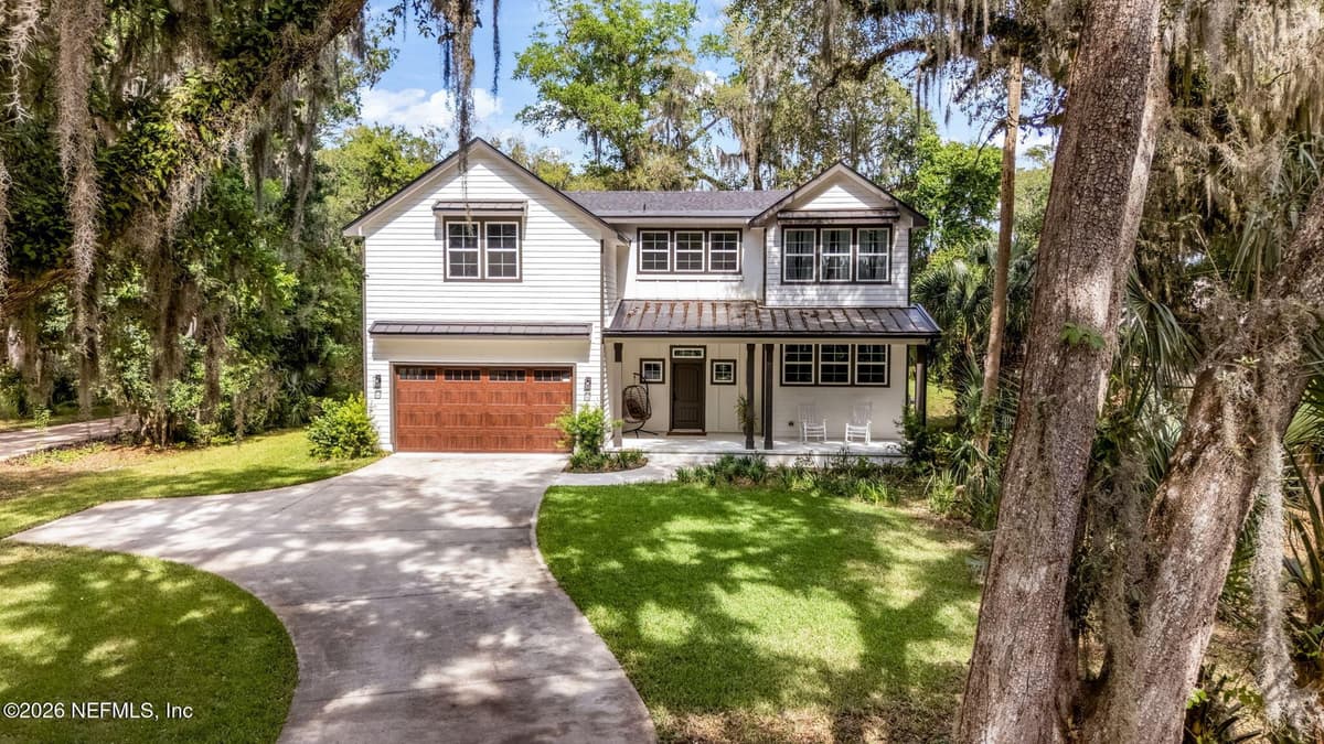 96096 HIDDEN MARSH Lane, Fernandina Beach, FL 32034, Fernandina Beach, FL - photo 3