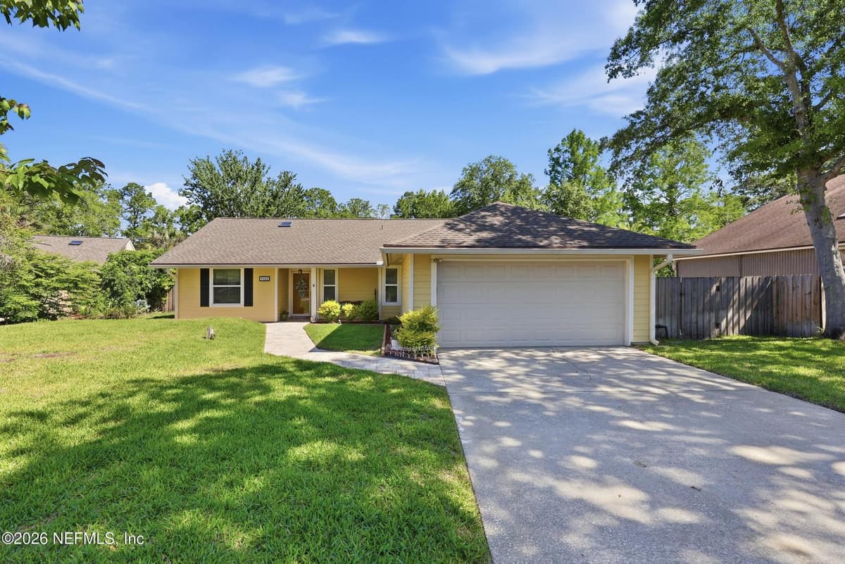 5327 RACOON RIDGE Court, Jacksonville, FL 32258, Jacksonville, FL - photo 2
