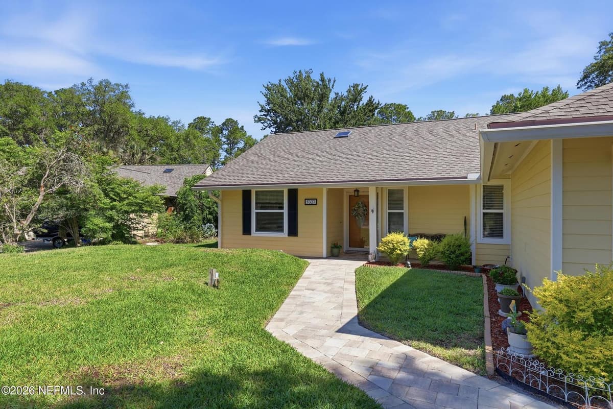 5327 RACOON RIDGE Court, Jacksonville, FL 32258, Jacksonville, FL - photo 3