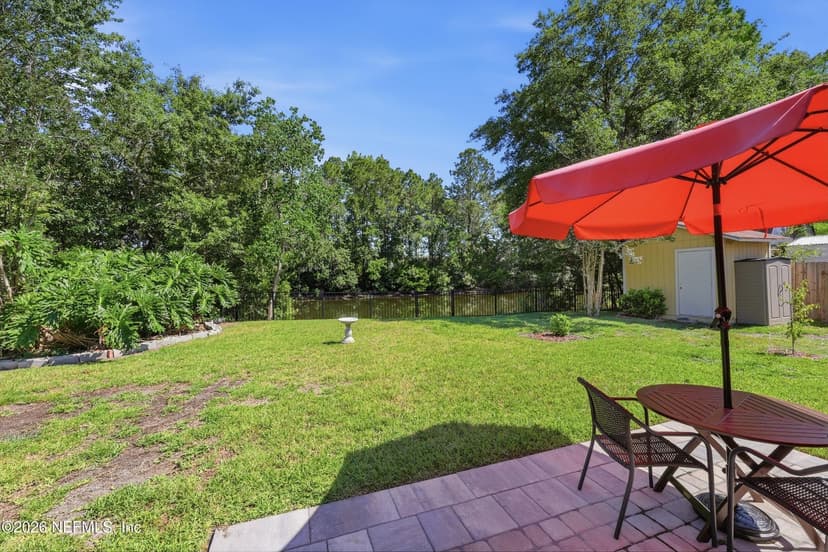 5327 RACOON RIDGE Court, Jacksonville, FL 32258