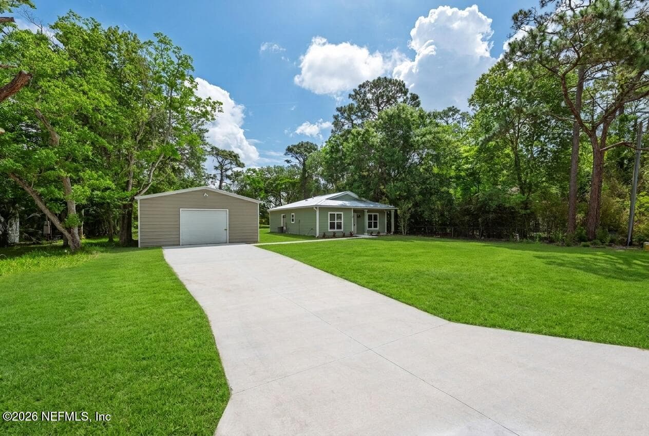 1656 NATALIE Road, St. Augustine, FL 32084, St. Augustine, FL - photo 1