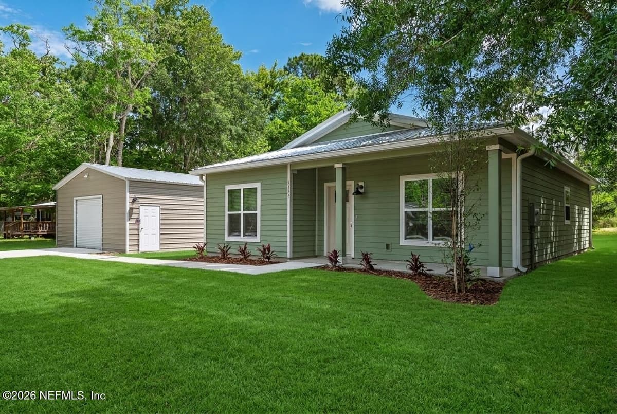1656 NATALIE Road, St. Augustine, FL 32084, St. Augustine, FL - photo 2