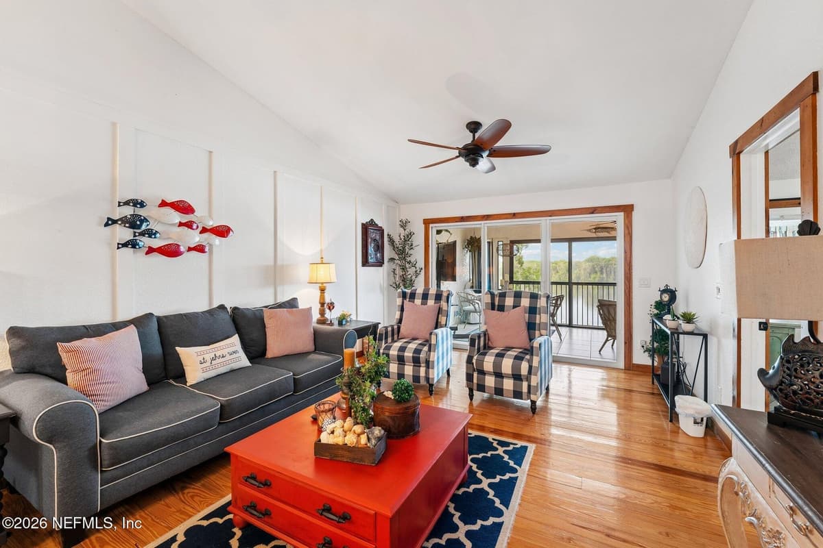 99 BROAD RIVER Place 1306, Welaka, FL 32193, Welaka, FL - photo 3