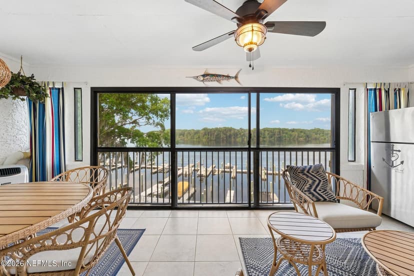 99 BROAD RIVER Place 1306, Welaka, FL 32193