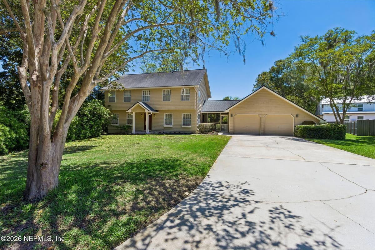1461 HOPKINS CREEK Lane, Neptune Beach, FL 32266, Neptune Beach, FL - photo 2