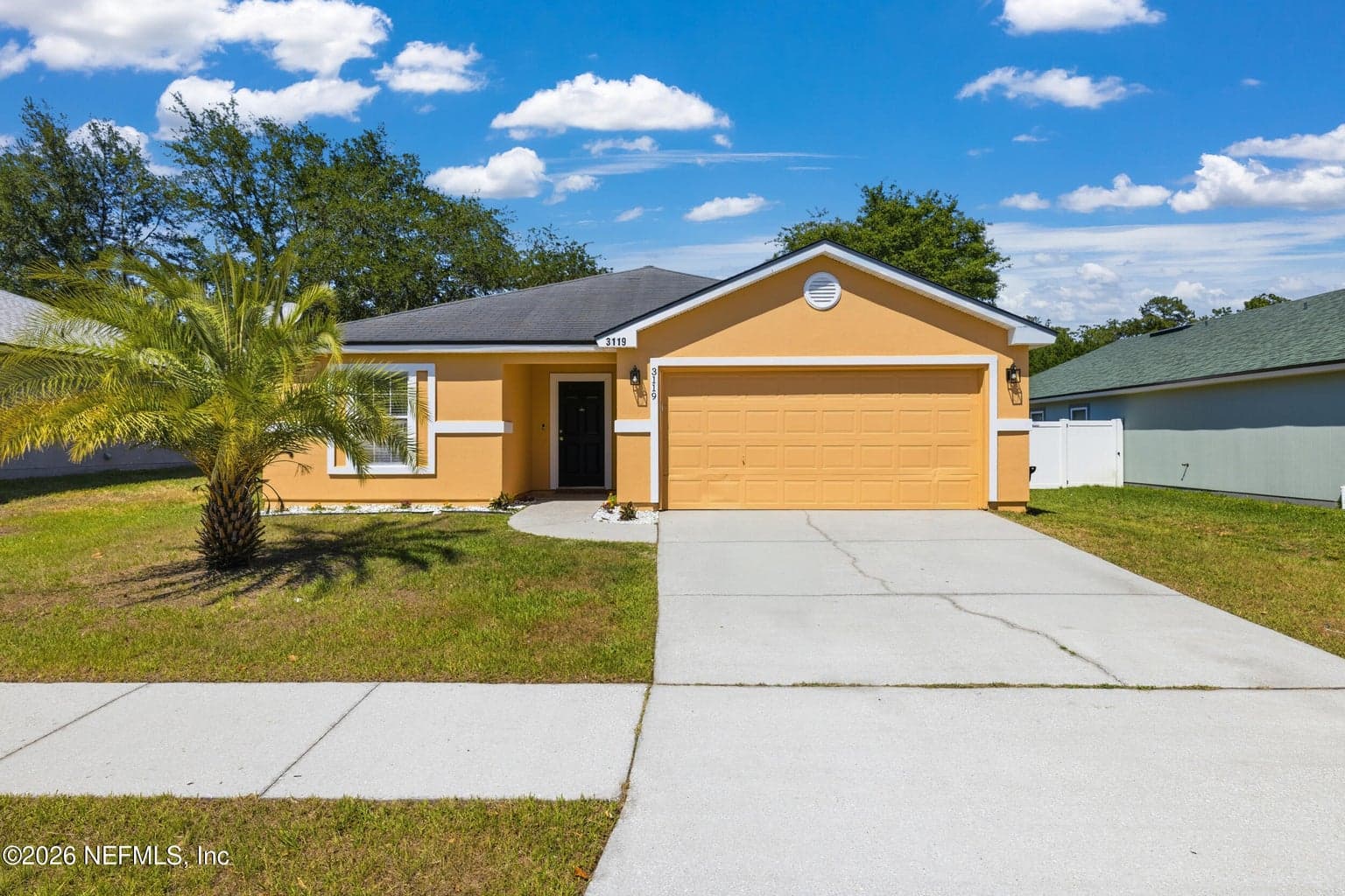 3119 GARDEN BROOK Road, Jacksonville, FL 32208, Jacksonville, FL - photo 1