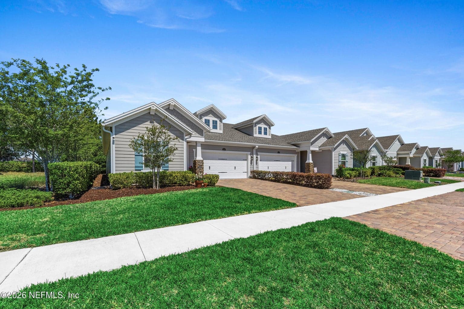 14814 MONTEVARCHI Court, Jacksonville, FL 32258, Jacksonville, FL - photo 1