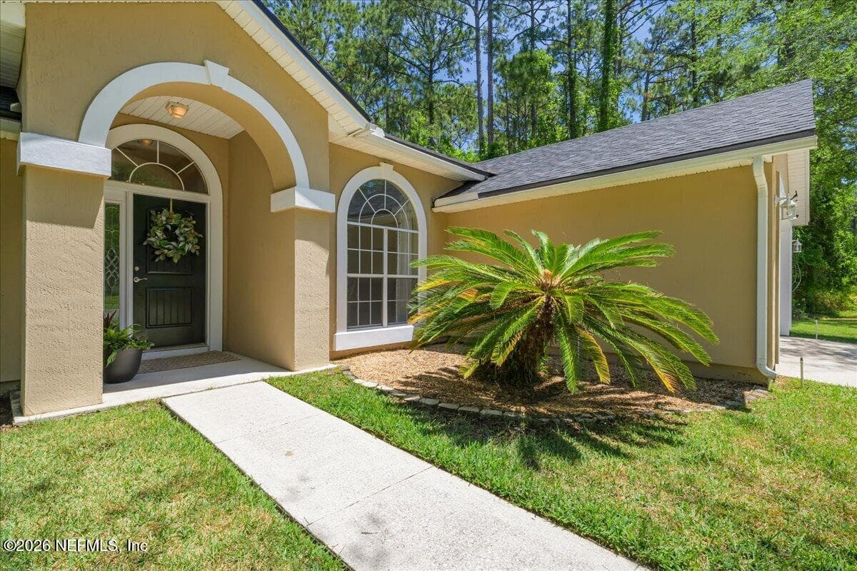 581 MISTY MORNING Court, Jacksonville, FL 32218, Jacksonville, FL - photo 2