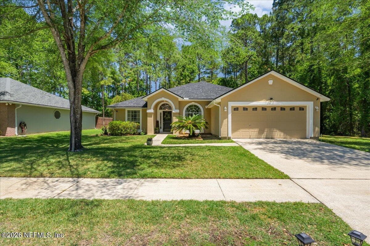 581 MISTY MORNING Court, Jacksonville, FL 32218, Jacksonville, FL - photo 3