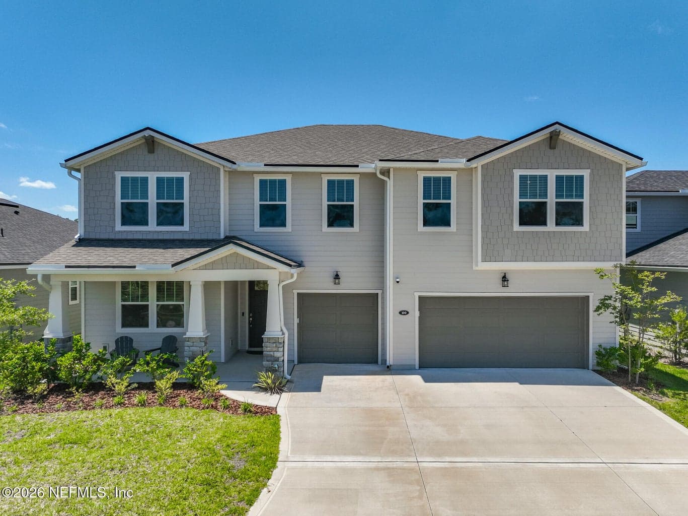100 TWILIGHT TEAR Way, St. Johns, FL 32259, St. Johns, FL - photo 1