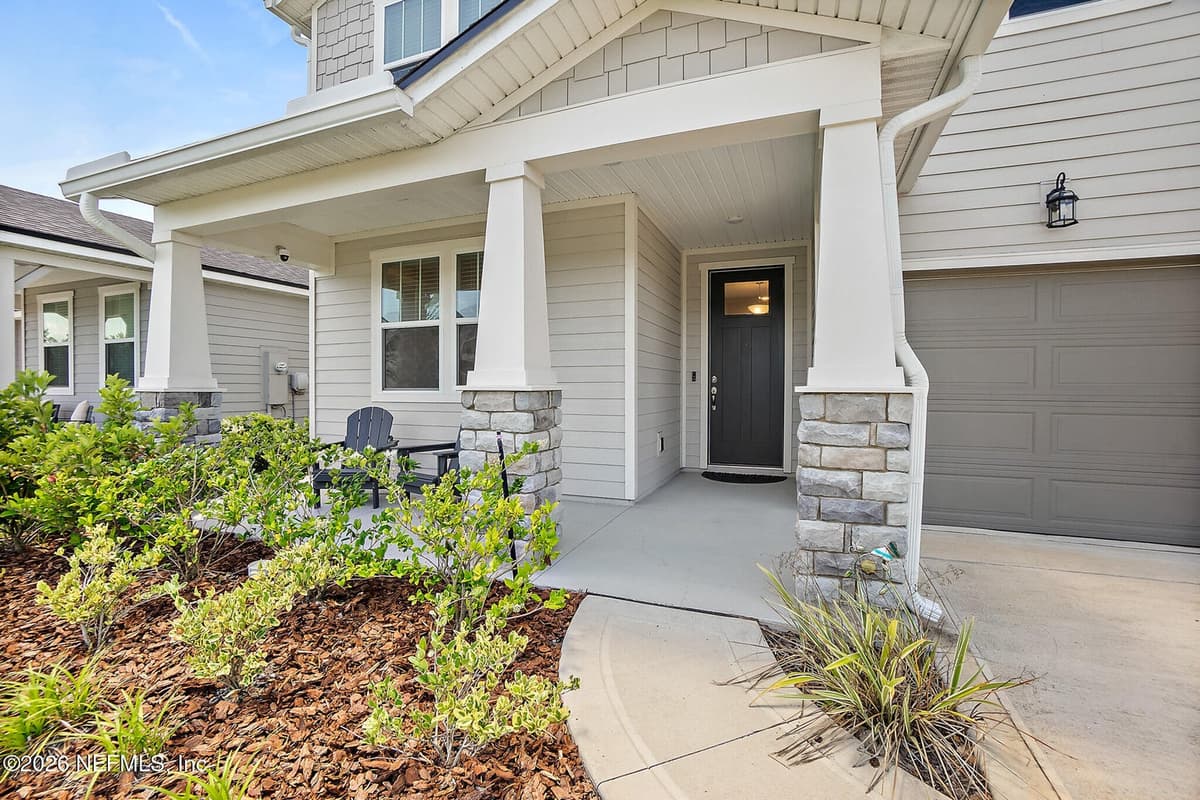 100 TWILIGHT TEAR Way, St. Johns, FL 32259, St. Johns, FL - photo 2