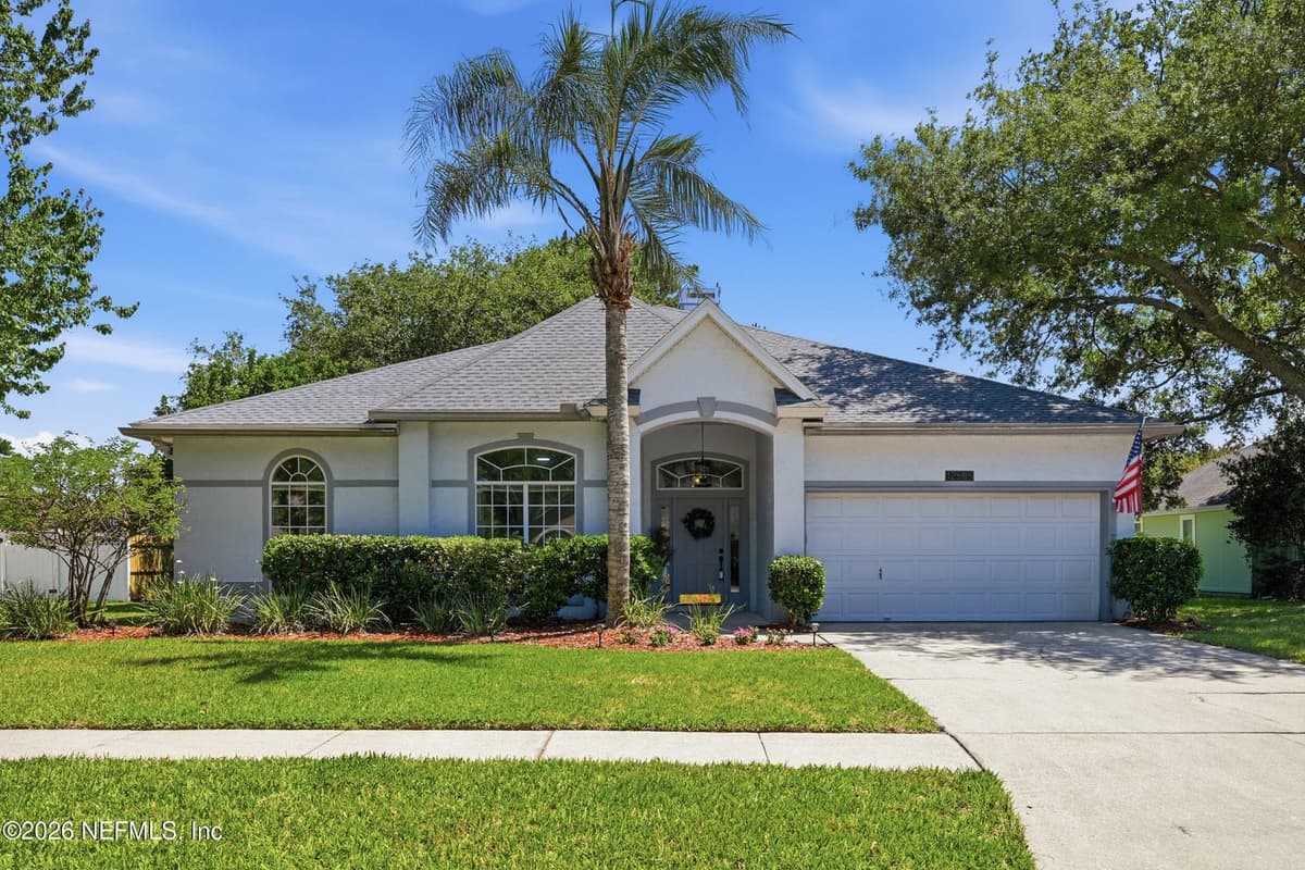 12898 WINGED ELM Drive E, Jacksonville, FL 32246, Jacksonville, FL - photo 2