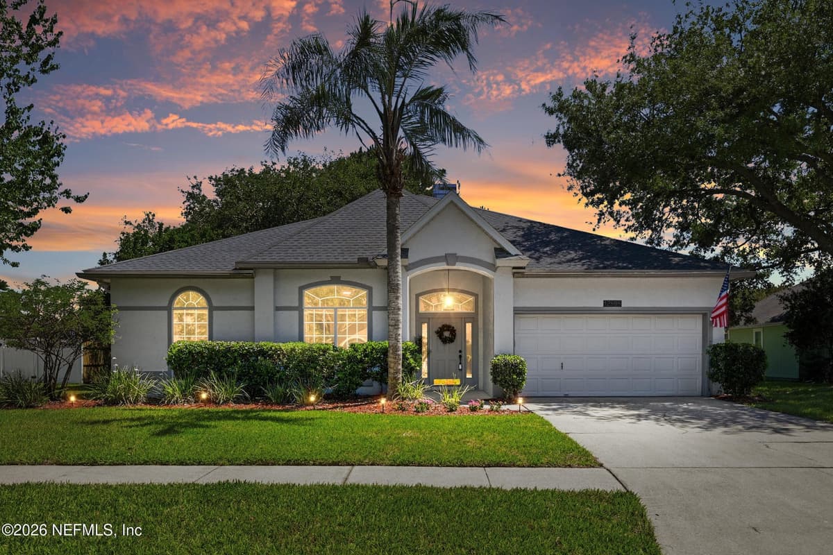 12898 WINGED ELM Drive E, Jacksonville, FL 32246, Jacksonville, FL - photo 3