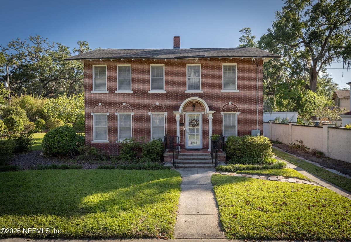 1512 EDGEWOOD Avenue, Jacksonville, FL 32205, Jacksonville, FL - photo 3