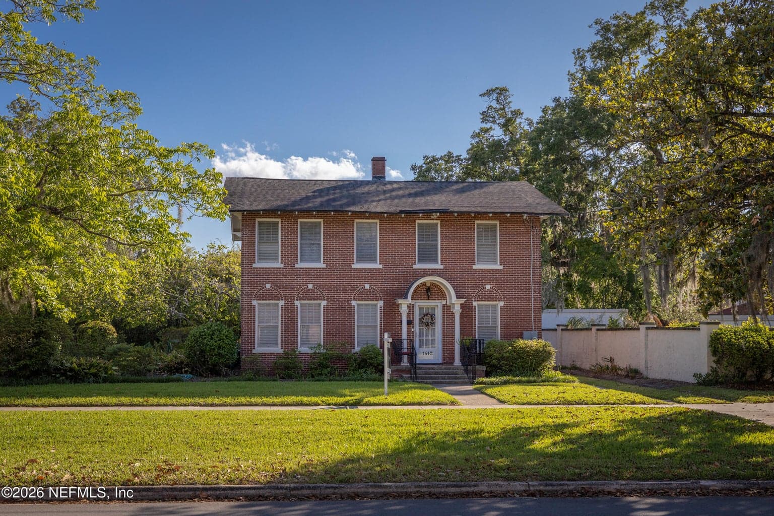 1512 EDGEWOOD Avenue, Jacksonville, FL 32205, Jacksonville, FL - photo 1
