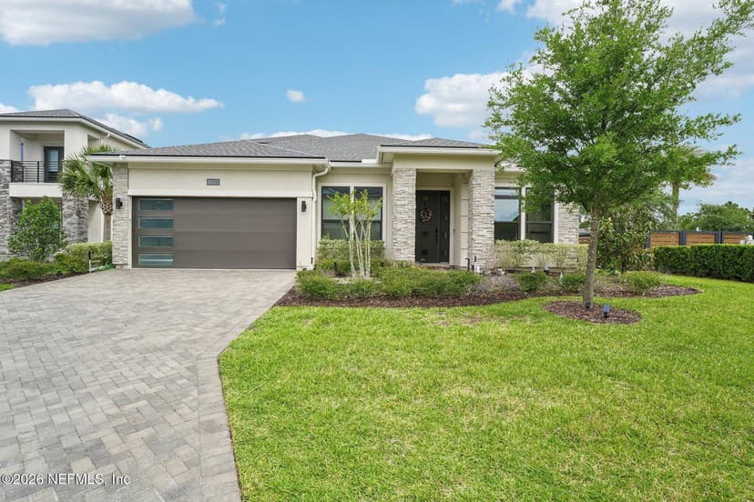 10223 SILVERBROOK Trail, Jacksonville, FL 32256