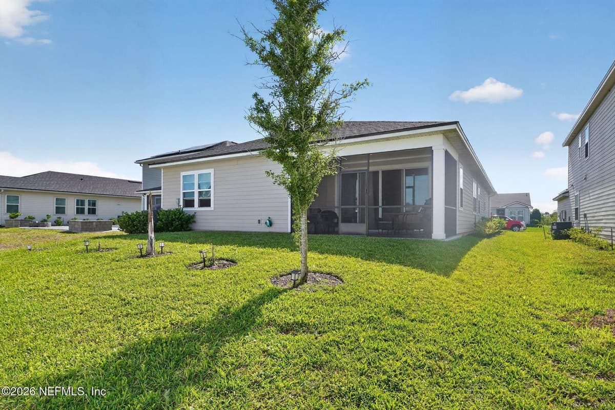 2057 AMBERLY Drive, Middleburg, FL 32068, Middleburg, FL - photo 2