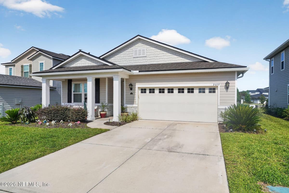 2057 AMBERLY Drive, Middleburg, FL 32068, Middleburg, FL - photo 3