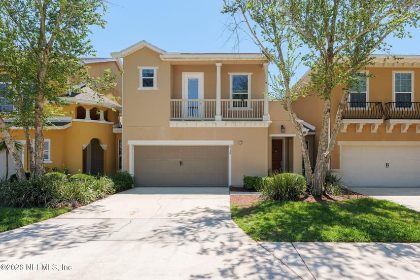 6138 CLEARSKY Drive, Jacksonville, FL 32258