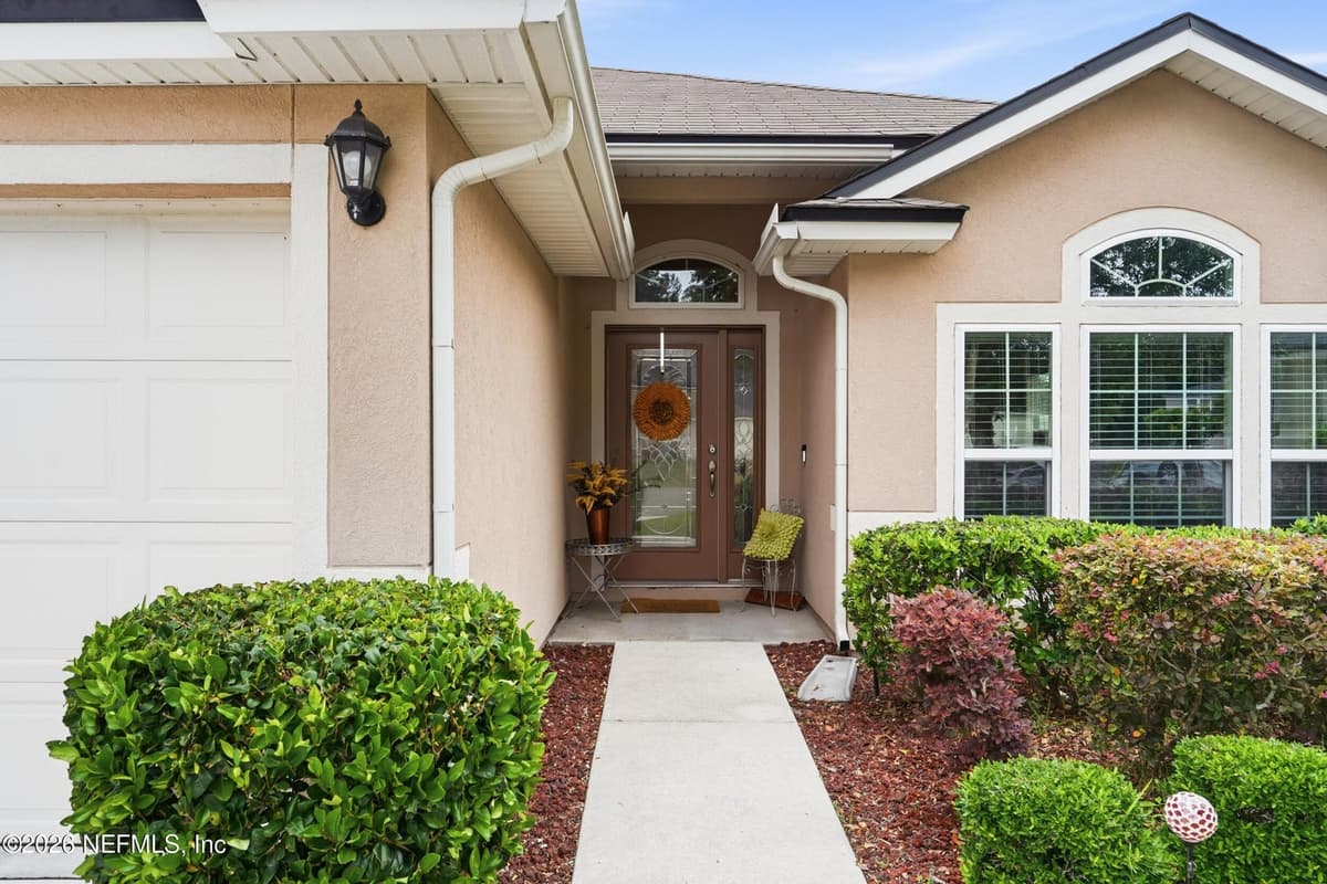 15710 TWIN CREEK Drive, Jacksonville, FL 32218, Jacksonville, FL - photo 2