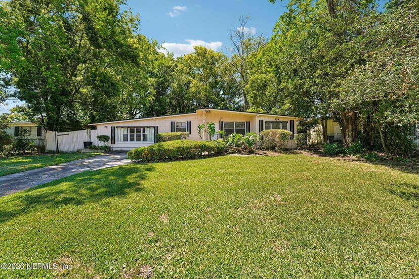 6552 BARTHOLF Avenue, Jacksonville, FL 32210