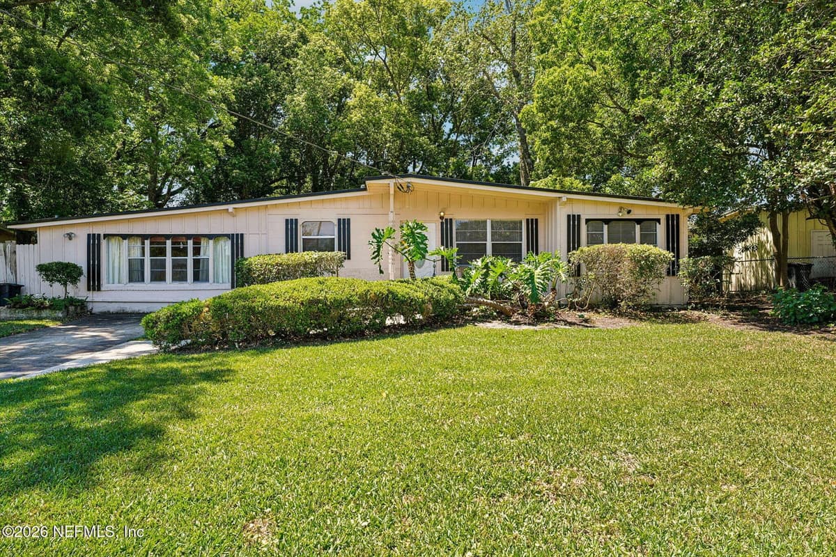 6552 BARTHOLF Avenue, Jacksonville, FL 32210, Jacksonville, FL - photo 2