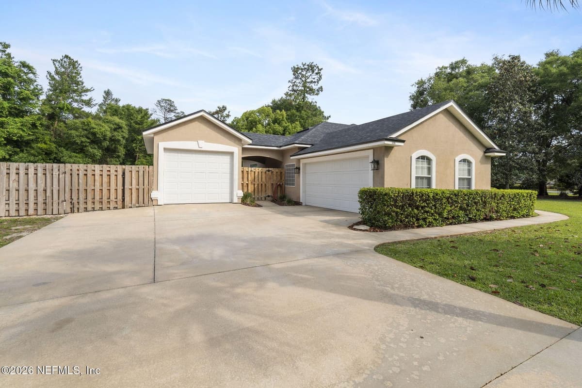 3296 KINGS Road S, St. Augustine, FL 32086, St. Augustine, FL - photo 2