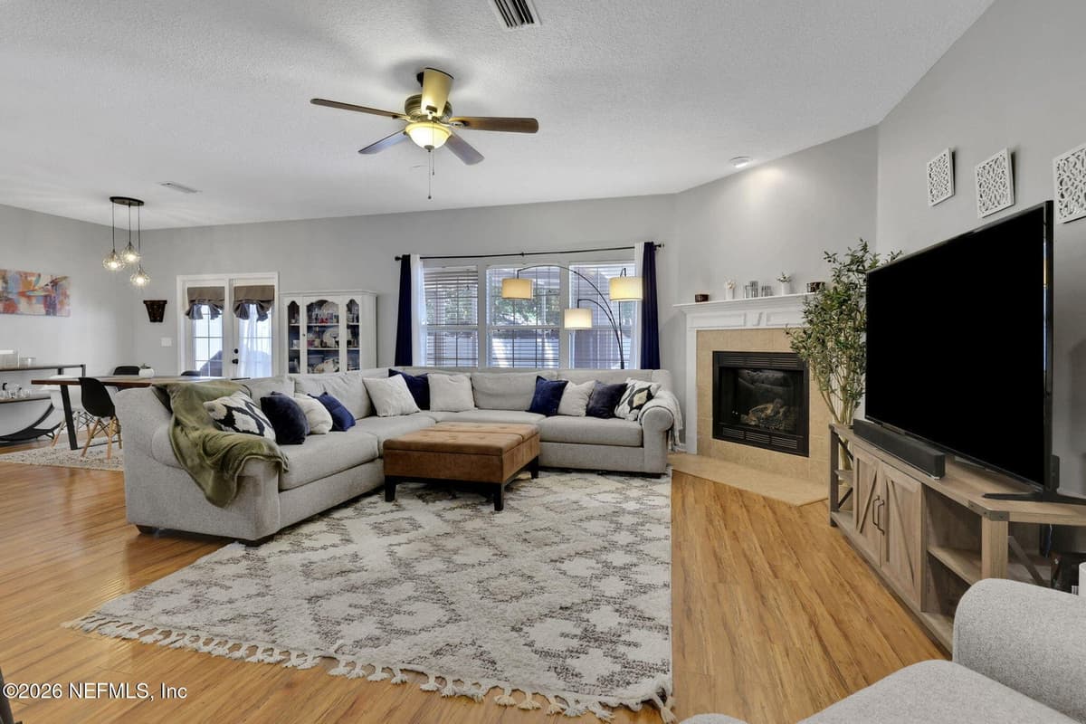 3630 SILVER BLUFF Boulevard, Orange Park, FL 32065, Orange Park, FL - photo 3