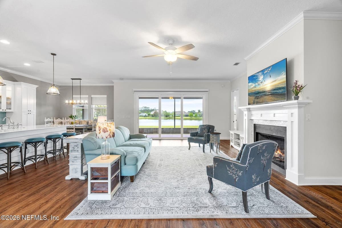 184 KIRKSIDE Avenue, St. Augustine, FL 32095, St. Augustine, FL - photo 2